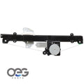 Window Regulator and Motor for Nissan Altima (2014–2018) Front Right