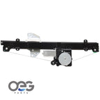 Window Regulator and Motor for Nissan Altima (2014–2018) Front Right