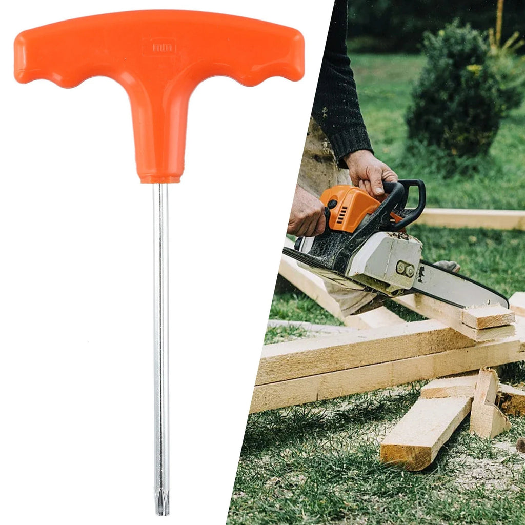 T Handle Screwdriver T27 for (0812 370 1000)