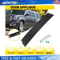926-243 LH Rear Door Applique for Chevrolet Suburban 3500 HD (2016–2018)