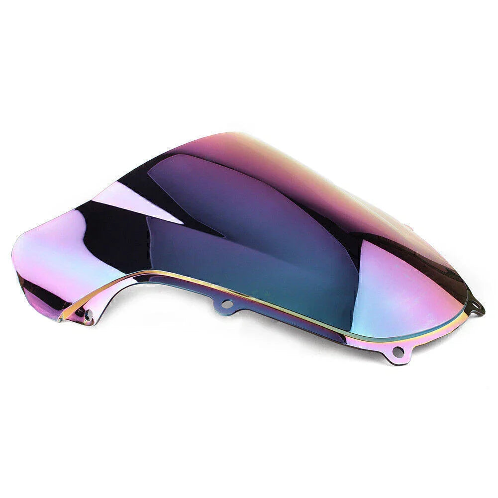 Windshield for Suzuki GSXR600/750 2000-2003 Deep Iridium