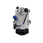 A/C Compressor with Clutch for Kia Forte (2019–2021), Forte5 (2020–2022)