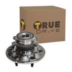 Wheel Hub for Chevrolet Colorado (2009–2012) Front Left or Right 4WD