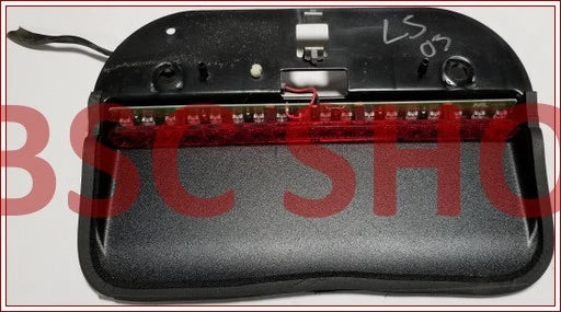 Third Brake Light Assembly for Lincoln LS (2003–2006)