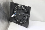 Cooling Fan for Quad Dirt Bike ATV Buggy (150cc, 250cc)