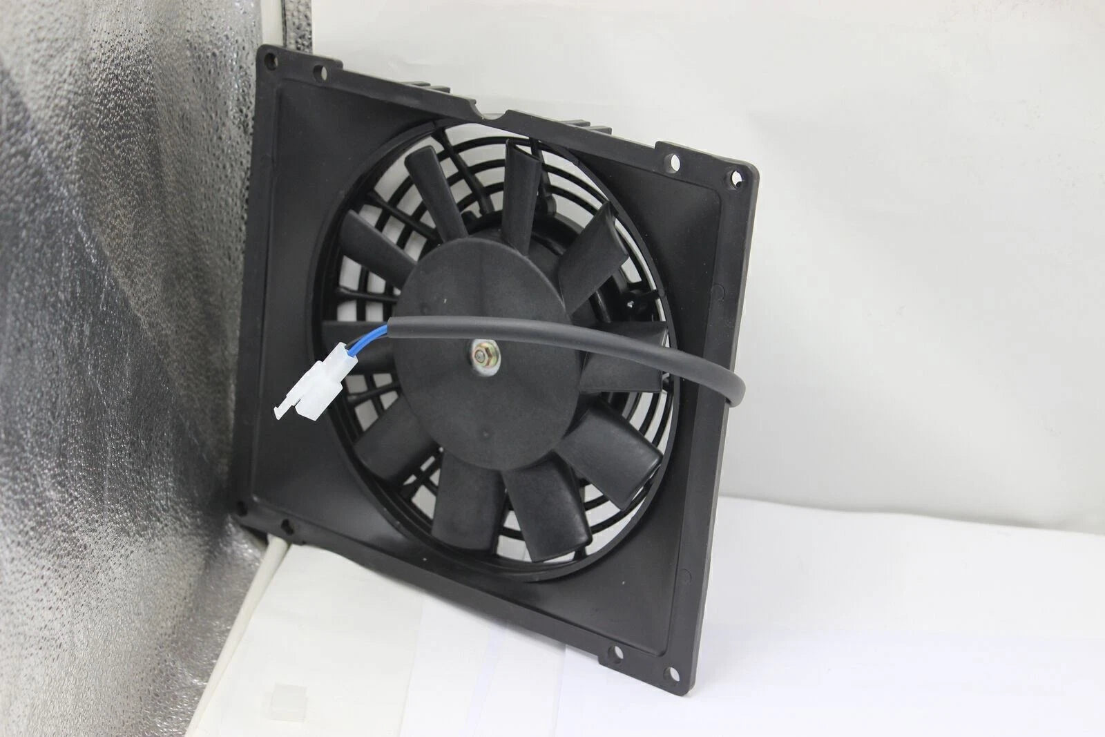 Cooling Fan for Quad Dirt Bike ATV Buggy (150cc, 250cc)