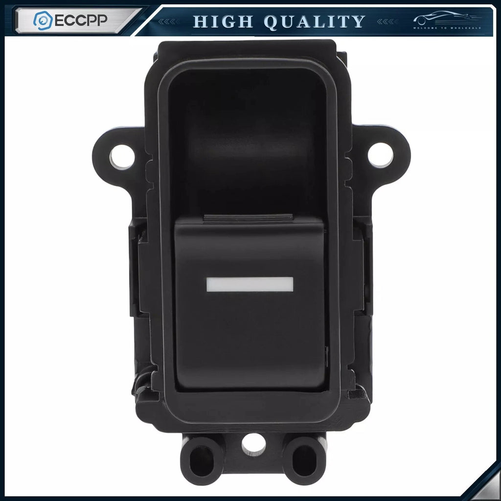 Power Window Switch for Honda Accord (2003–2007) 35770SDAA21