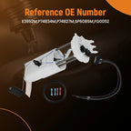 Electric Fuel Pump Module for 98–05 Chevrolet Blazer GMC Jimmy 4.3L (1998–2005)