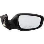 Set of 2 Heated Power Mirrors for Hyundai Elantra (2011–2013)