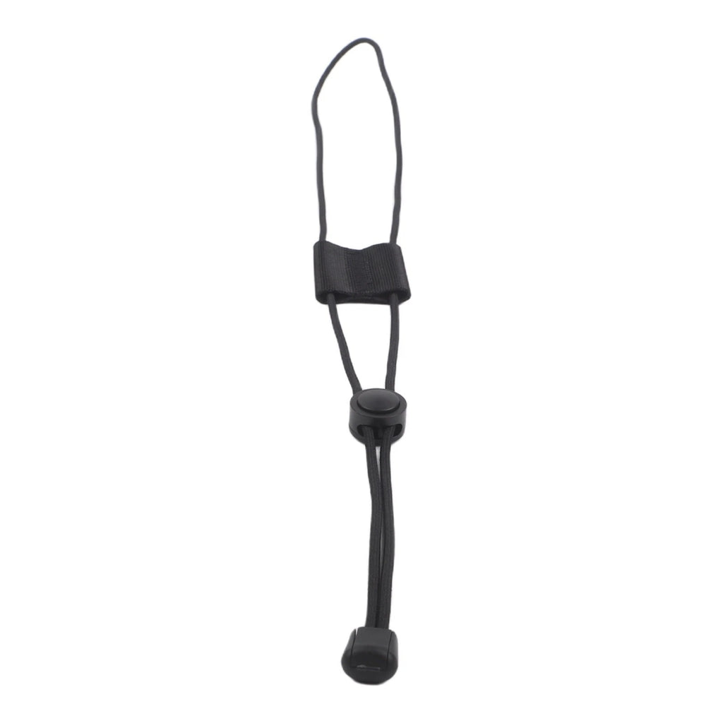 Fish Finder Cover Secure Strap for Screens Up to 18 Inches (Fits 52cm)