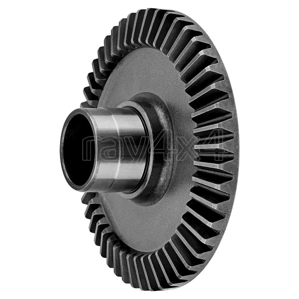 Rear Final Drive Ring Gear 41431-HM8-000 for Honda TRX250TE/TM EX/X (2001–2009)