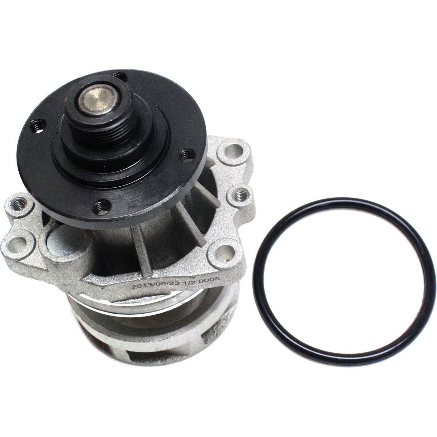 Water Pump for BMW 3 Series E46 E90 E36, 5 Series E39, X5 E53