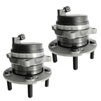 2X Wheel Hub Bearing Assembly for Kia Sorento Hyundai Veracruz Santa Fe (2007–2019)