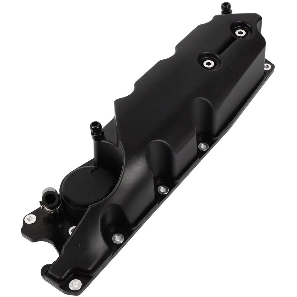 PCV Oil Trap with Gasket for Volvo XC60 XC70 XC90 S80 V70