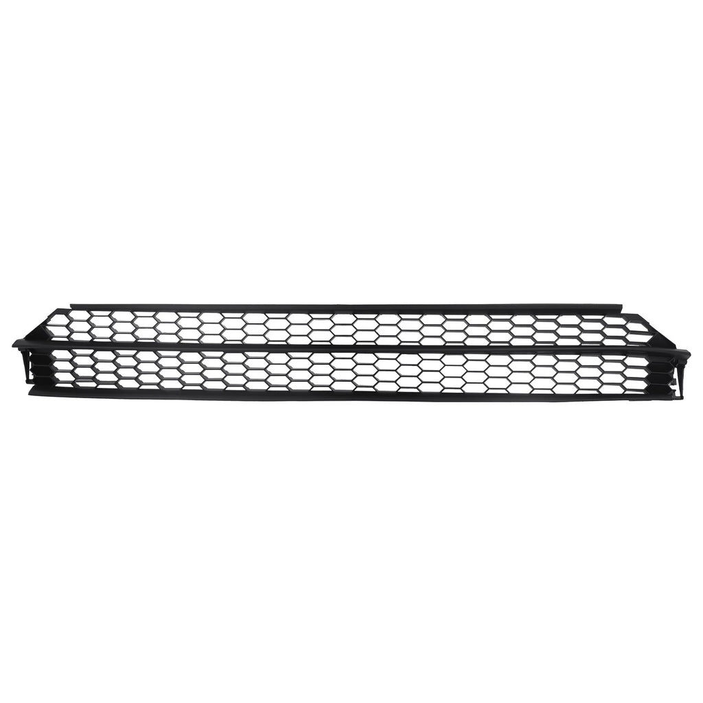Front Bumper Lower Center Grille for VW Passat (2012-2015)