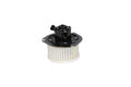ACDelco Auxiliary HVAC Blower Motor for Chevrolet GMC (2003–2023)