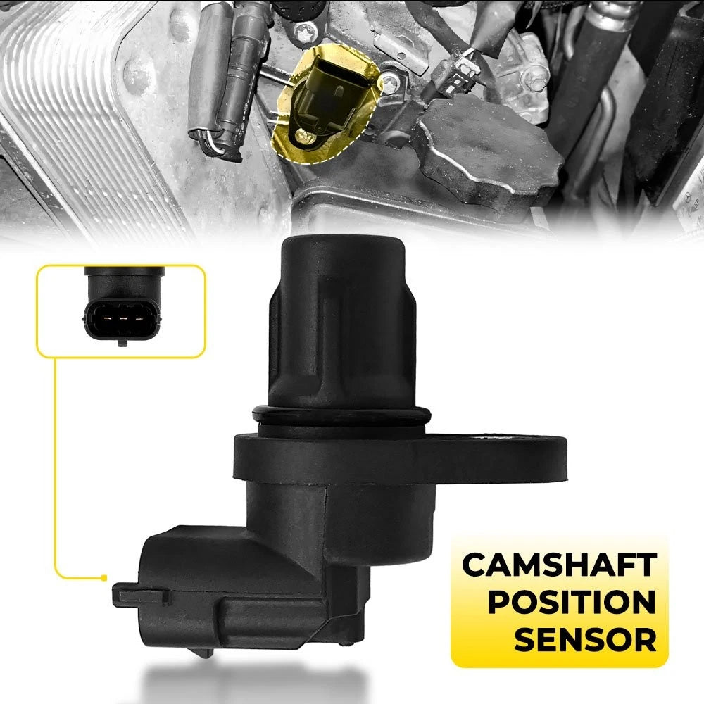 Camshaft Position Sensor 0041539628 for Mercedes Benz GLK350 C300 (2008–2016)