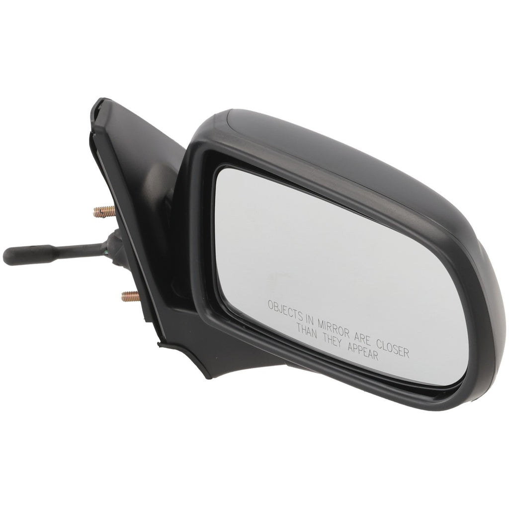 Passenger Right Side Mirror for Mazda Protege5 (1999–2003)
