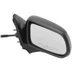 Passenger Right Side Mirror for Mazda Protege5 (1999–2003)