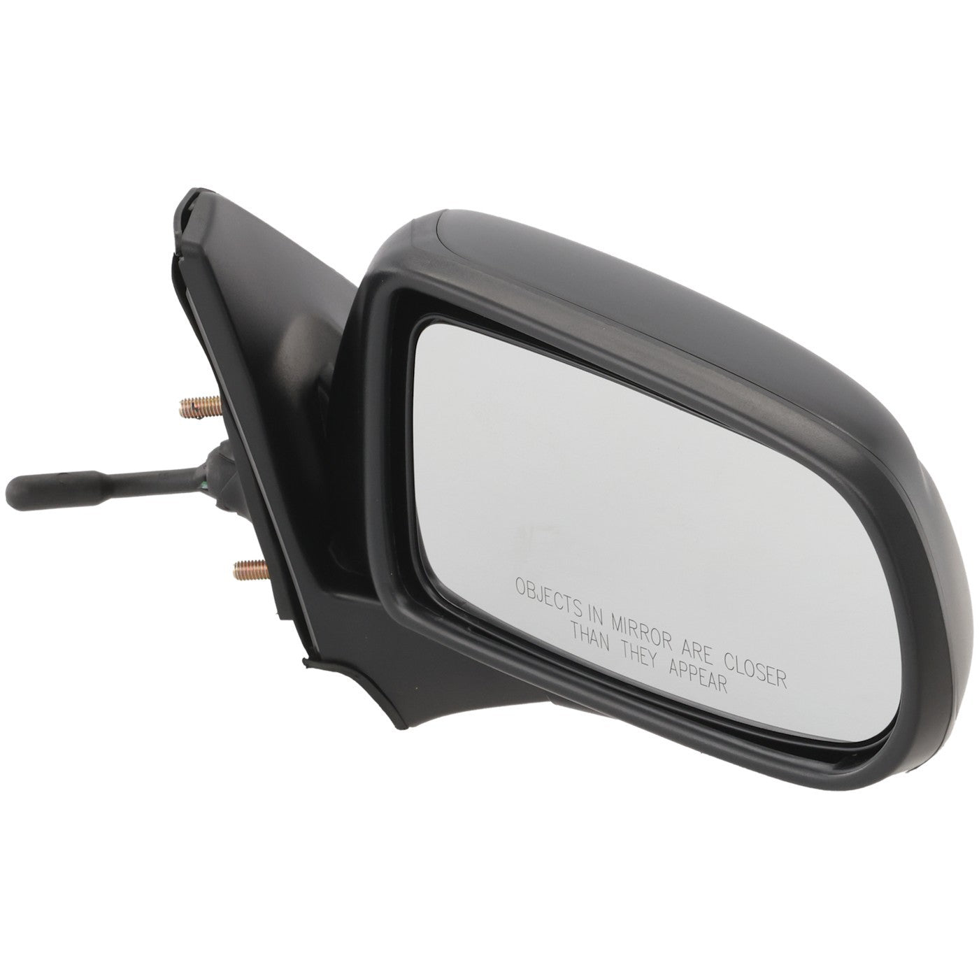 Passenger Right Side Mirror for Mazda Protege5 (1999–2003)