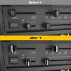 Master Window Switch for Dodge Grand Caravan (2008–2020)