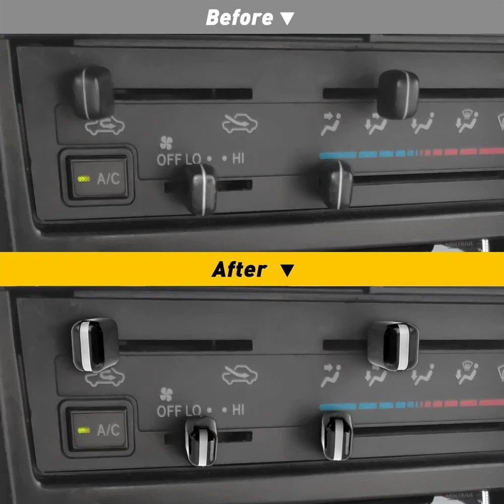 Master Window Switch for Dodge Grand Caravan (2008–2020)