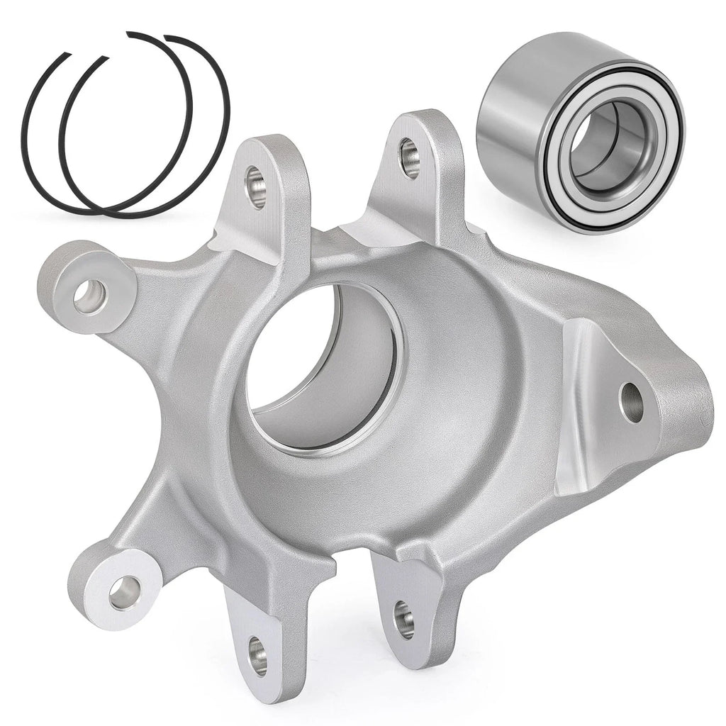 Rear Left Axle Knuckle & Bearing for Can-Am Maverick Max 1000R (2016–2017)