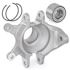 Rear Left Axle Knuckle & Bearing for Can-Am Maverick Max 1000R (2016–2017)
