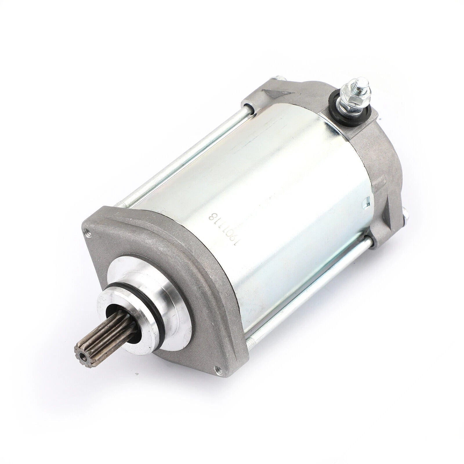 Starter for Suzuki GSX1300R Hayabusa (1999–2003) 410-52187, 31100-24F01