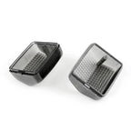 Rear Turn Signal Light Lenses for Honda CBR600 F2 F3 (1991–1996) CBR1000 (1987–1991) T9