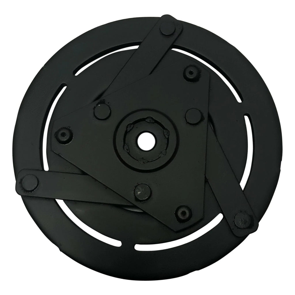 AC Compressor Clutch Replacement for Nissan Altima 3.5L (2007-2009)