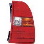 Passenger Side Tail Light Assembly Replacement for Honda Civic (2016–2021)