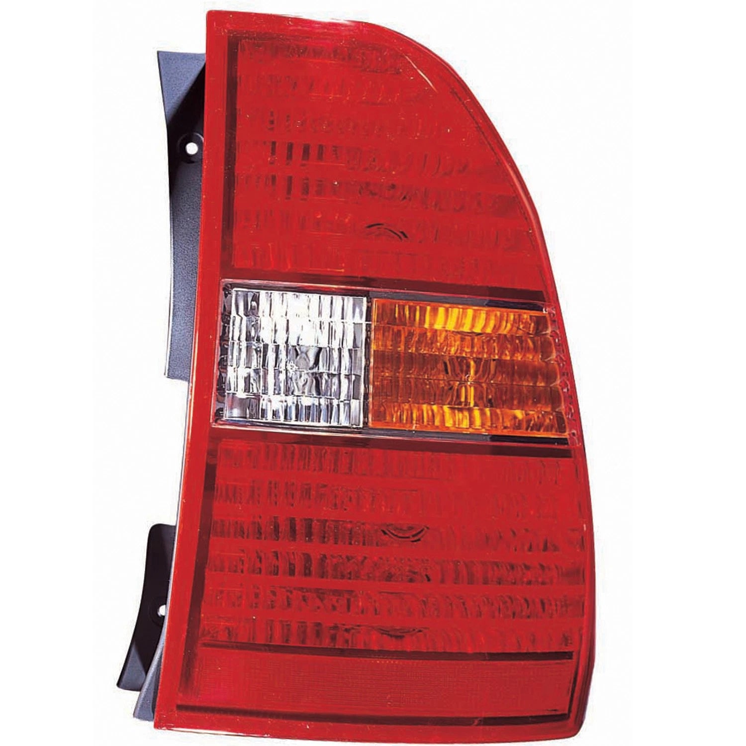 Passenger Side Tail Light Assembly Replacement for Honda Civic (2016–2021)