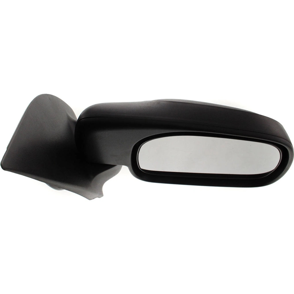 Power Mirror for Ford F-250 Super Duty (2008–2010) Front Right Manual Folding