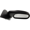 Power Mirror for Ford F-250 Super Duty (2008–2010) Front Right Manual Folding