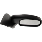 Power Mirror for Ford F-250 Super Duty (2008–2010) Front Right Manual Folding