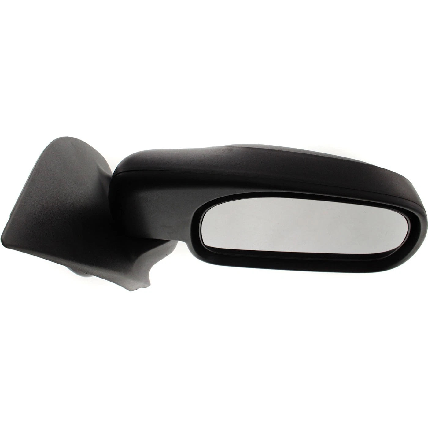 Power Mirror for Ford F-250 Super Duty (2008–2010) Front Right Manual Folding
