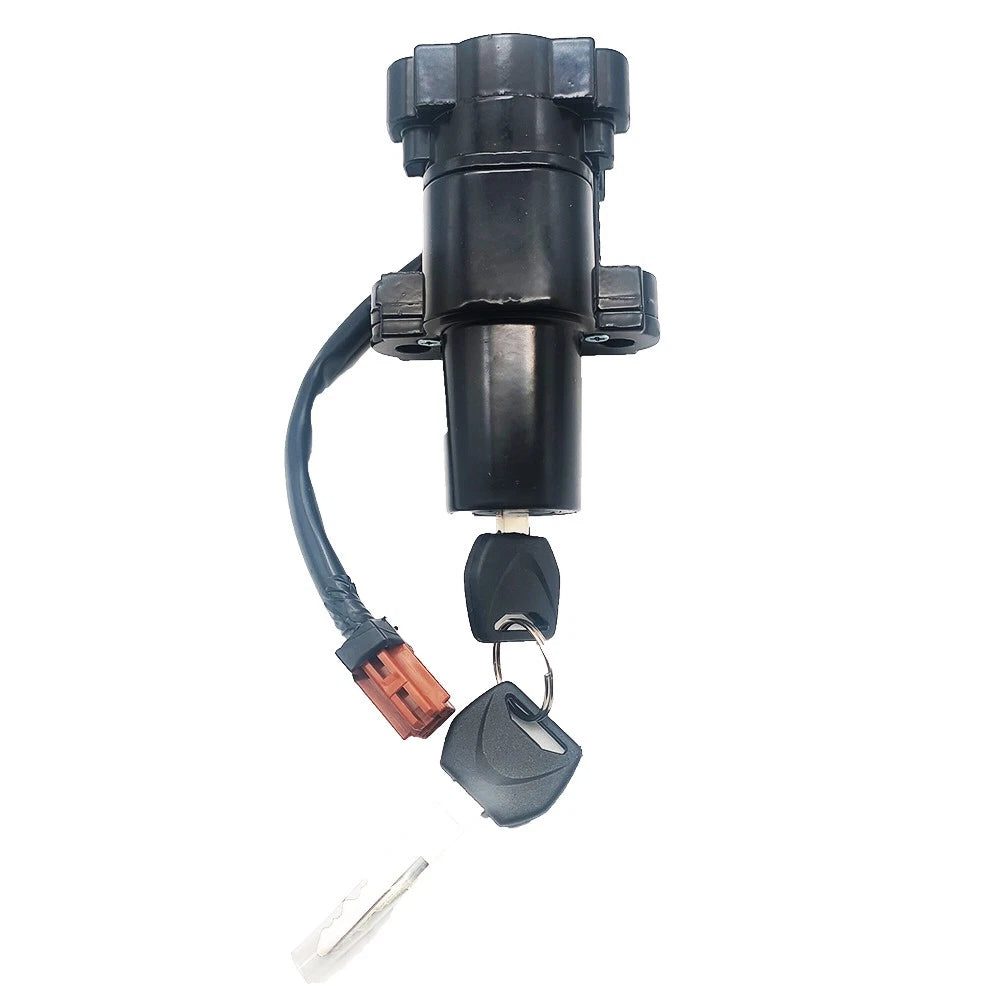 Combination Switch/Ignition Switch with 2x Keys for Honda CRF450L CRF450RL (2019)