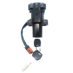 Combination Switch/Ignition Switch with 2x Keys for Honda CRF450L CRF450RL (2019)