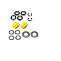 Wheel Bushing to Bearing Kit for John Deere LA165 LA175 S240 X140 X145 (M123811)