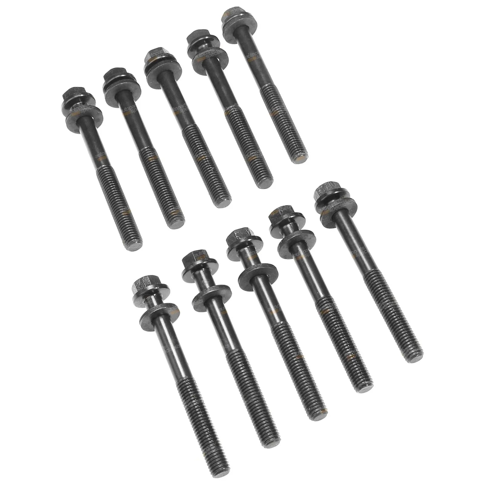 Cylinder Head Bolt Set Suzuki Sierra SJ50 SJ70 SJ80 Vitara SE416 G16A