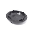 Headlight Dust Shell Cover Cap for Fiat 500 500C 500L (2012-2024)