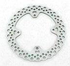 Rear Brake Disc Rotor for Honda CRF 250 450 R/X (2002–2015) CR 125 250 E/R (2002–2008)