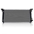 Engine Radiator for Chevrolet Suburban 3500 HD (2016–2019) CU13569