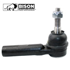 Passenger Right Outer Steering Tie Rod End for Dodge 4WD (2000–2023)