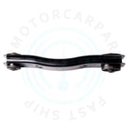 2X Front Lower Control Arm for Jeep Grand Cherokee (1999–2004)