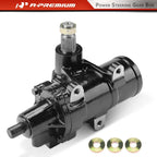 Power Steering Gear Box for Chevy Silverado 2500, GMC Sierra (2002-2004)