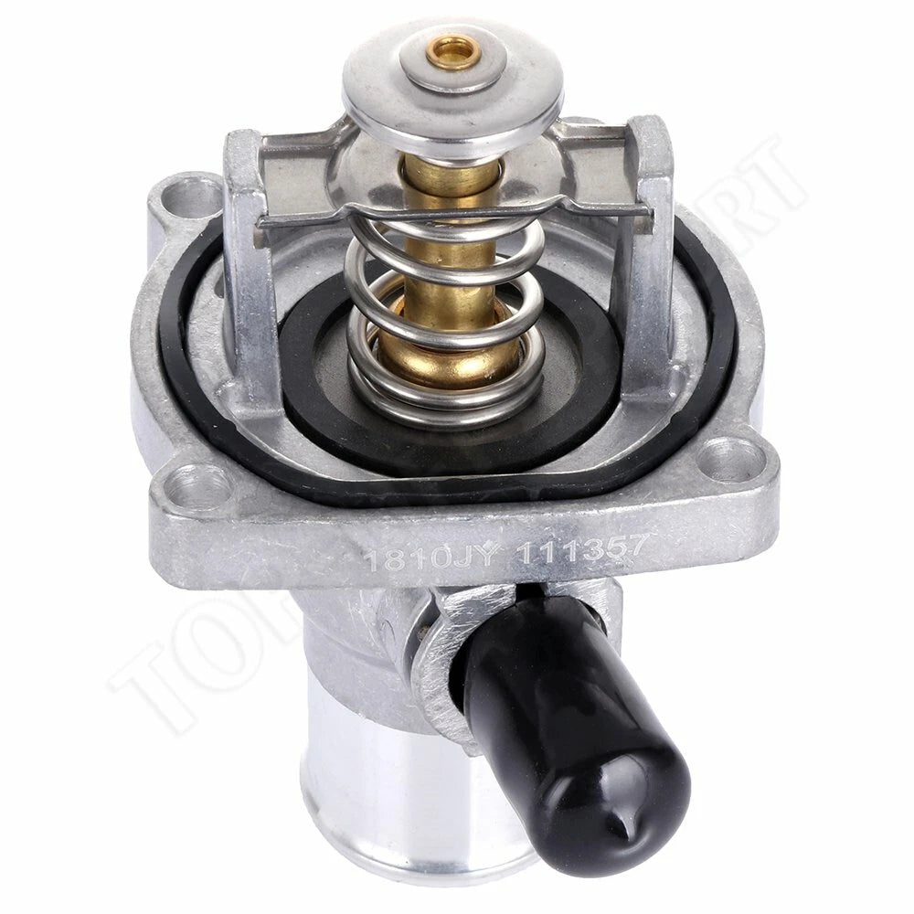 Engine Coolant Thermostat for Chevy Sonic Cruze 1.8L (2012–2016)