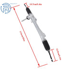 Power Steering Rack and Pinion Assembly for Nissan Juke (2011-2017)