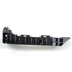 Replacement Plastic Driver Side Front Bumper Cover Bracket Stay for Ford